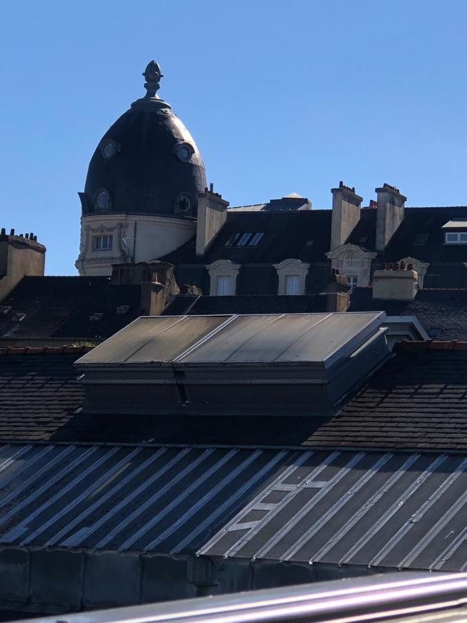Vue Sur Remparts - Coeur De Vannes- 2Ch Exterior photo